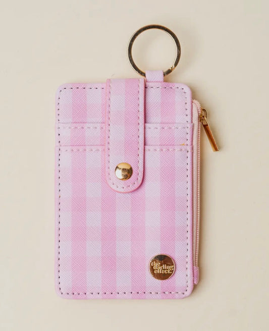 Keychain Wallet