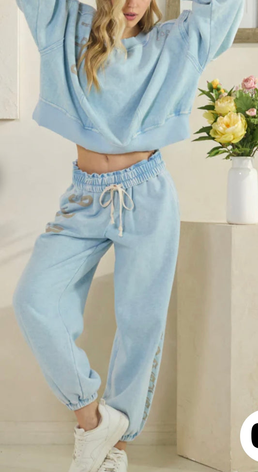 TS 1989 Sweat Pants