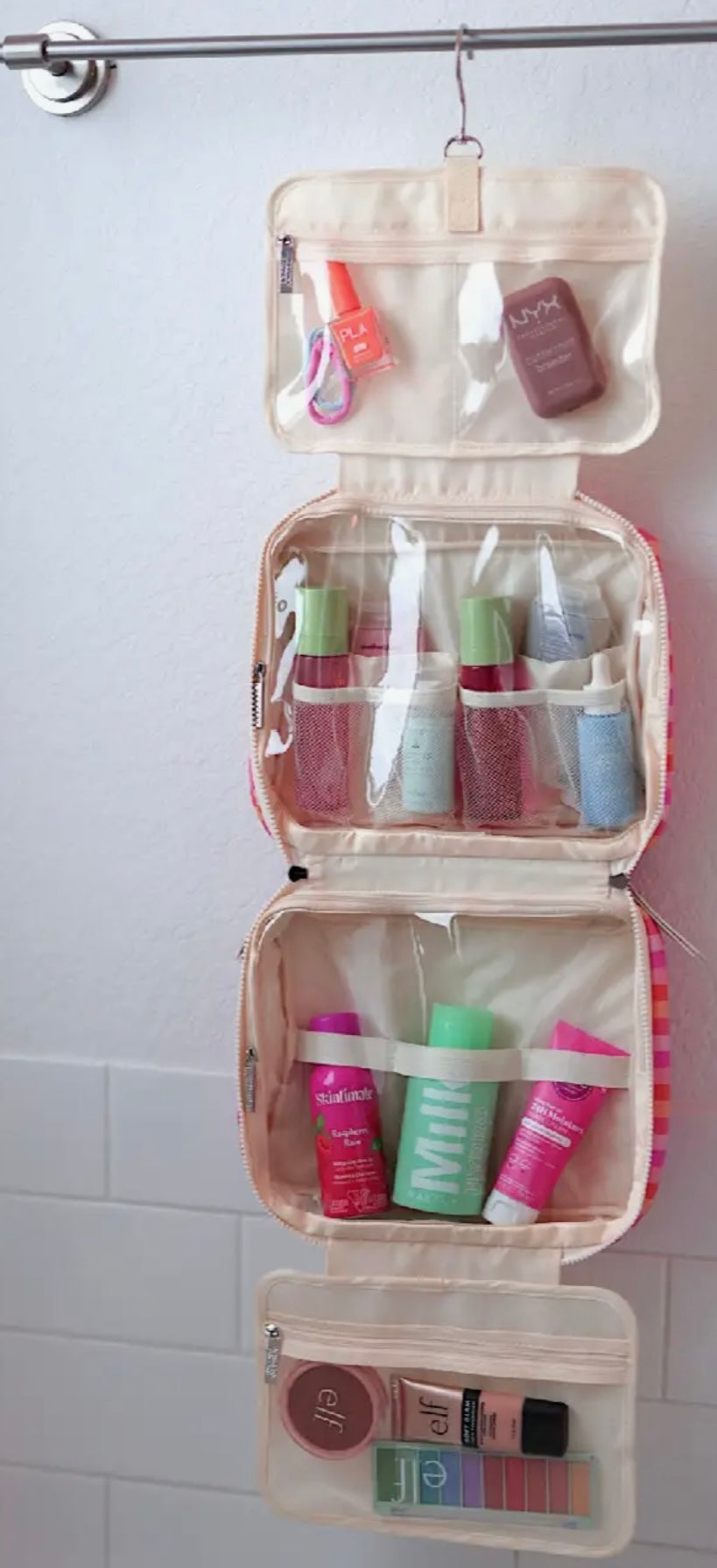 Hanging Organizer
