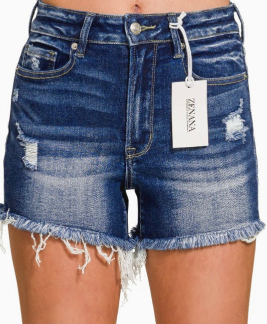 Z Shorts dcp-9545dd