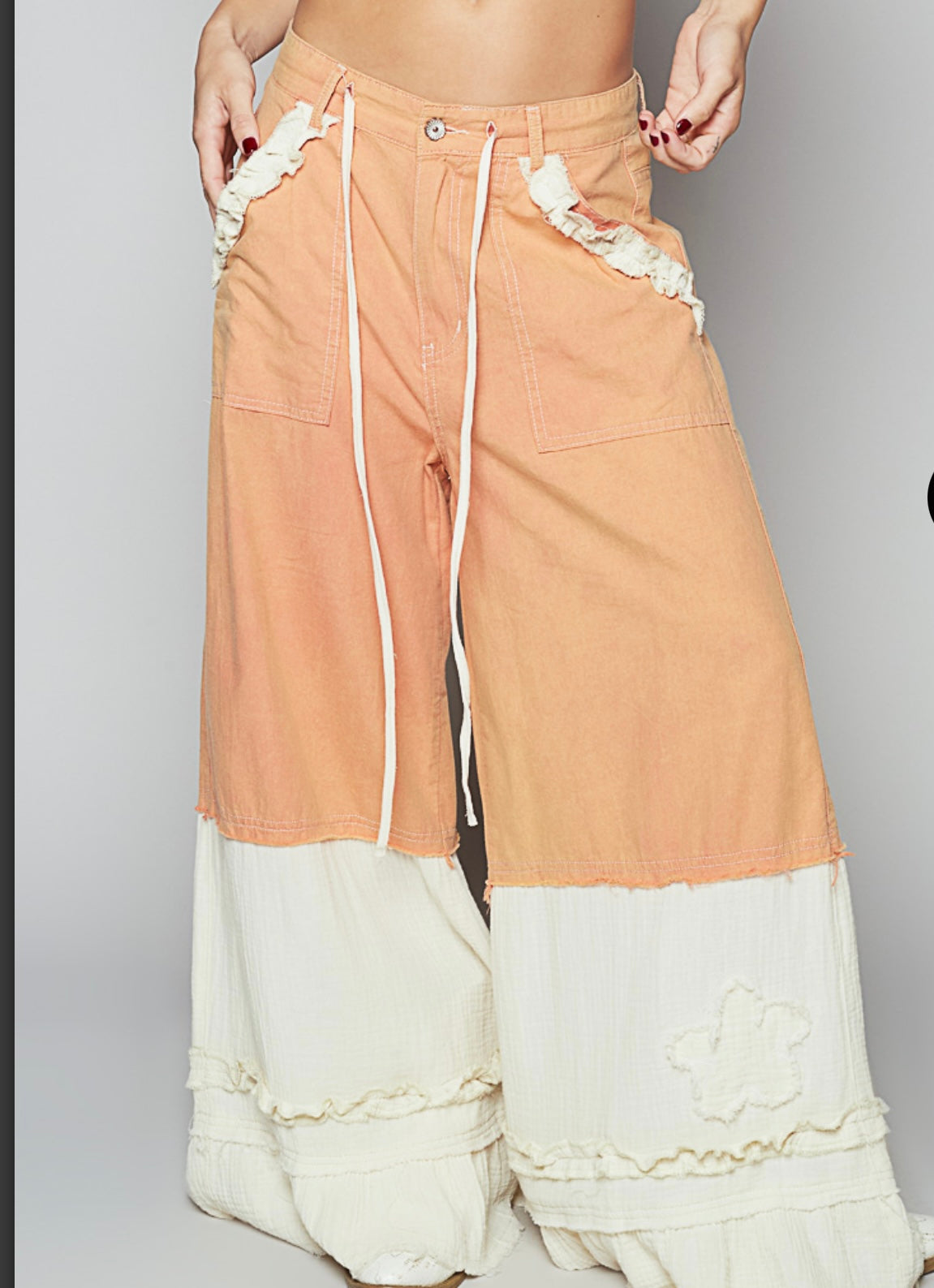 Apricot Lane POL Pants