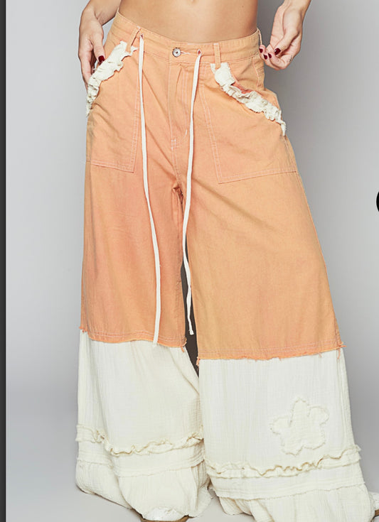 Apricot Lane POL Pants
