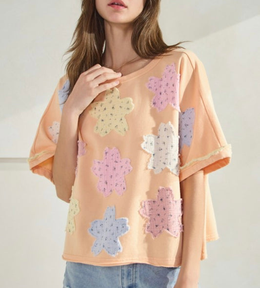 Oddi Peach Top