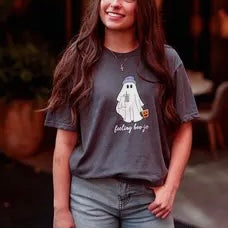 Boo T-Shirt