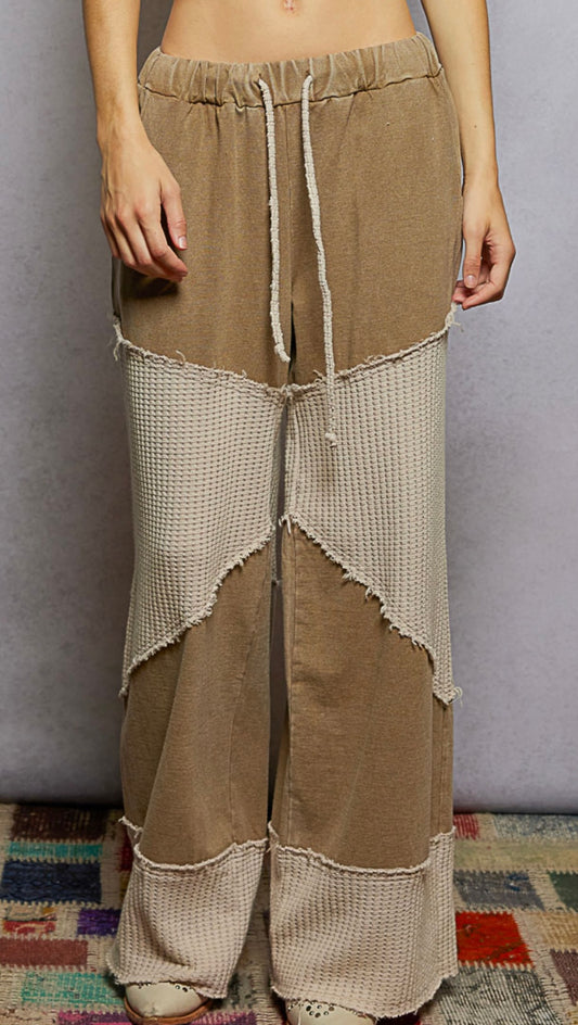 Oats and Honey Pants