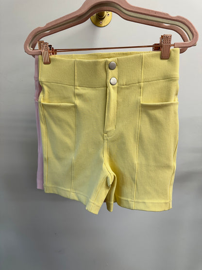 Rae Mode  Shorts
