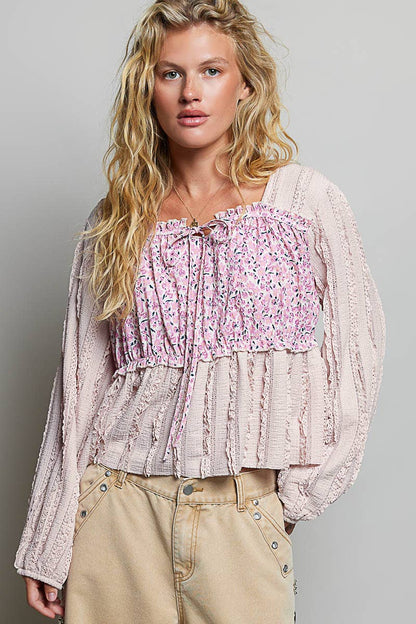 Bluebell Cottage Top