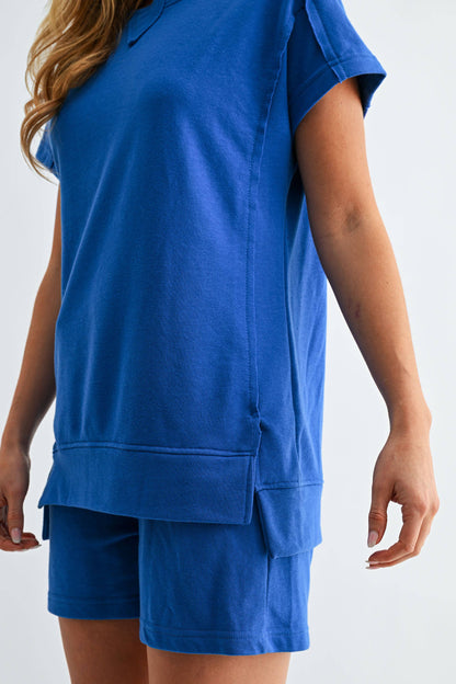 Coastal Drift Pima Cotton Set