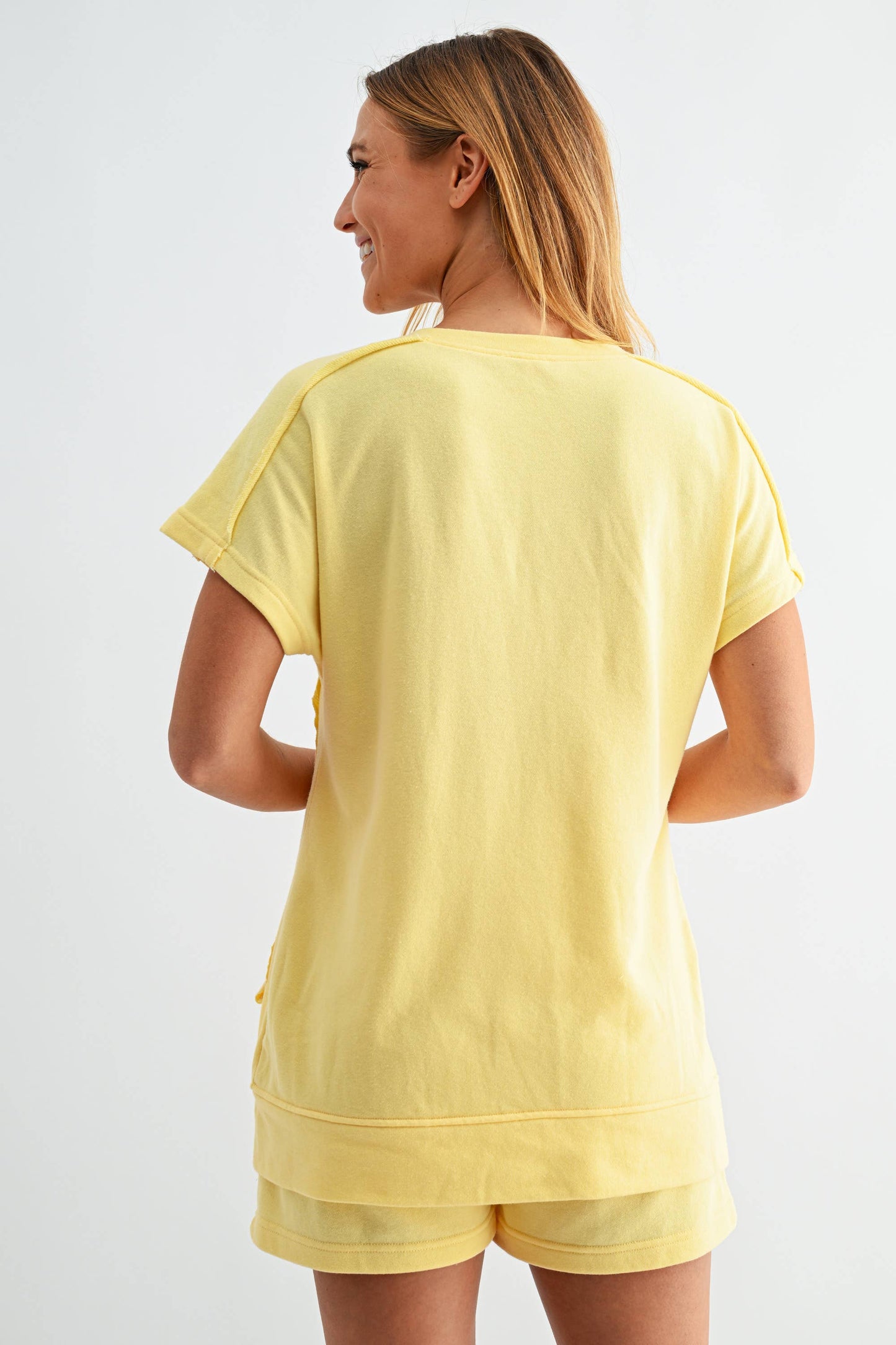 Coastal Drift Pima Cotton Set