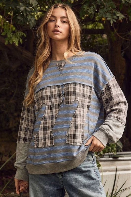 Relaxed-fit Sweater