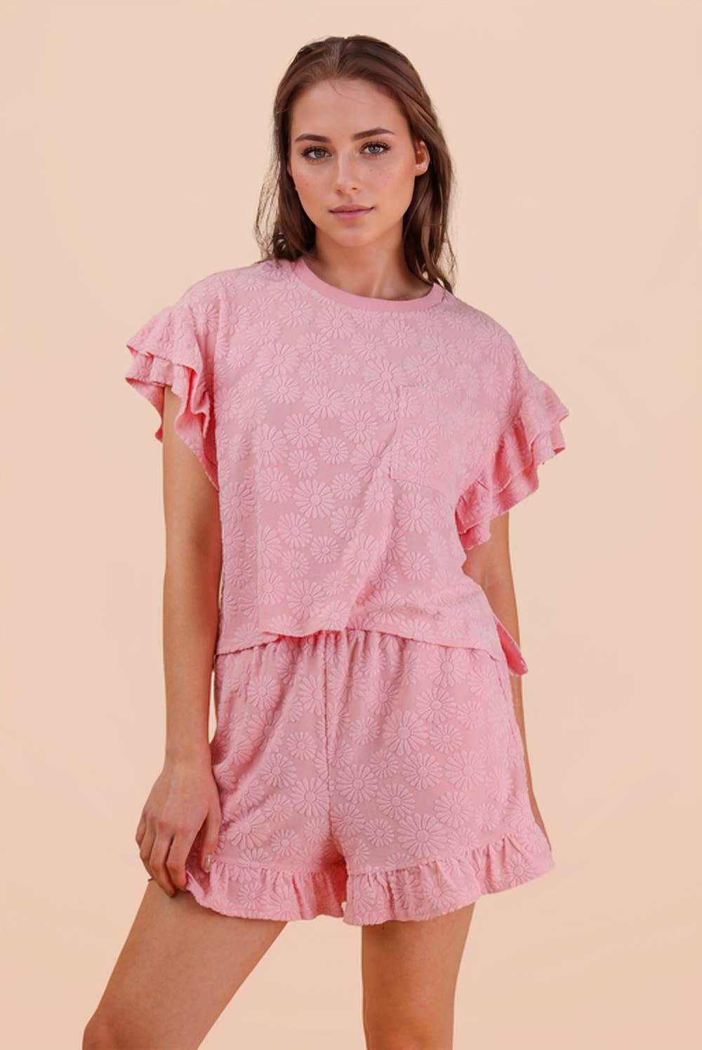 Shorts Set Very J