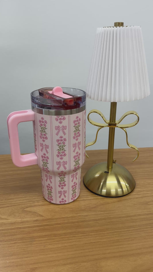 Oh She so Fancy Tumbler